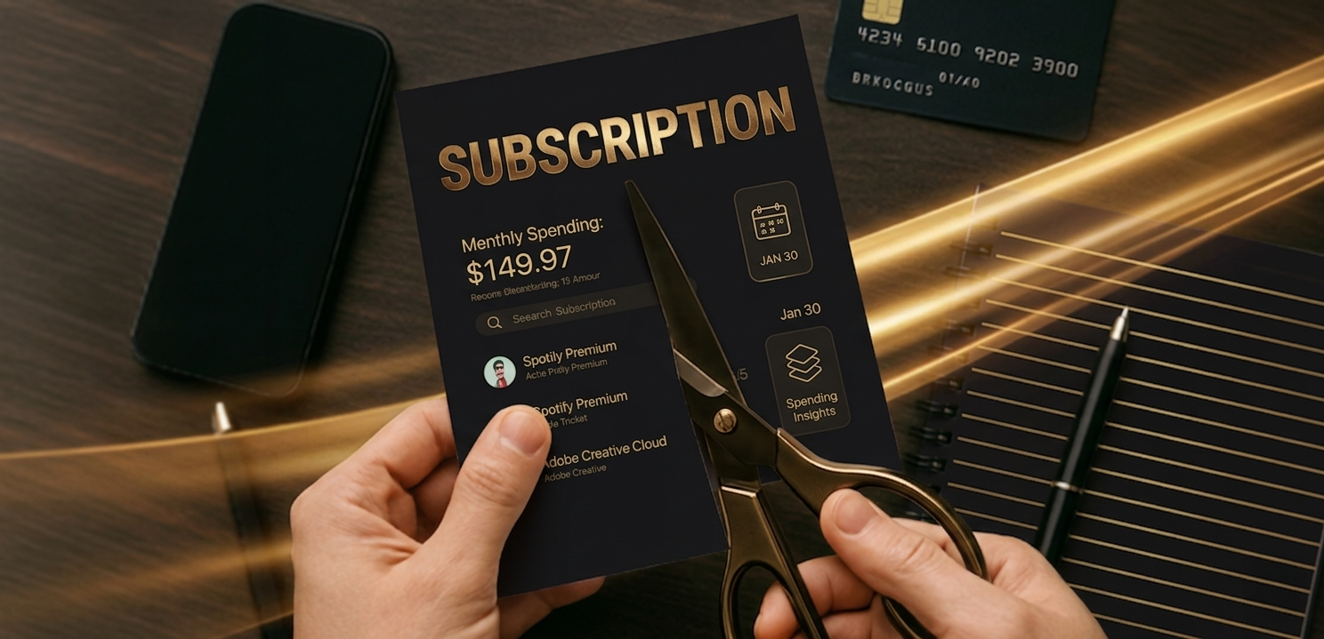How to Control Subscription Spending in Teams (2026 Guide)